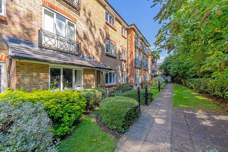 Exterior- click for photo gallery